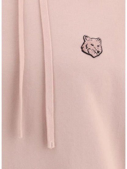 Hooded t -shirt