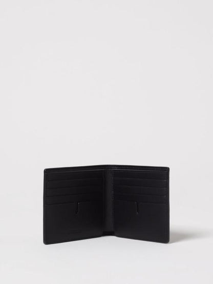 Ring wallet