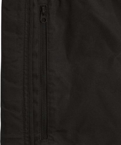 Padded jacket