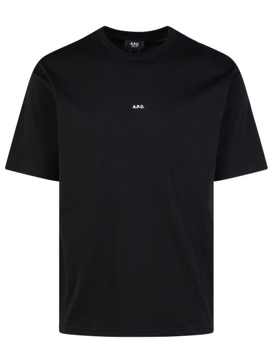 Short -sleeved t -shirt
