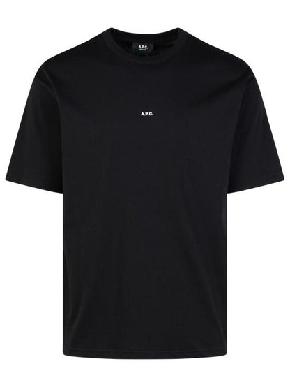 Short -sleeved t -shirt