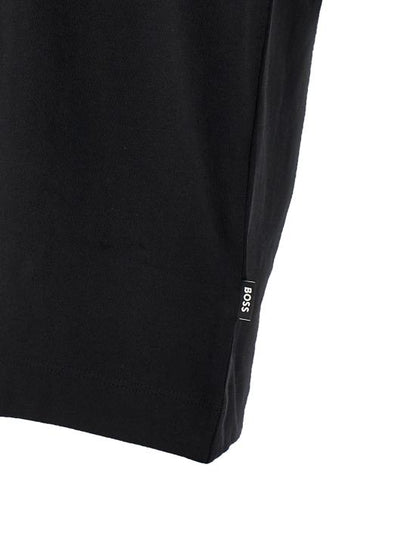 Short sleeve shirt