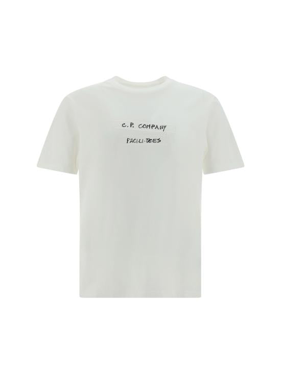Short -sleeved t -shirt