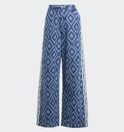 Denim pants