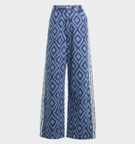 Denim pants