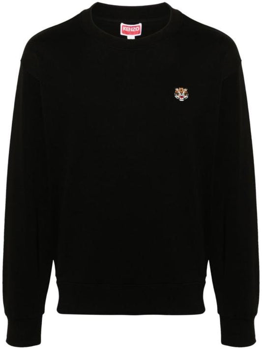 Long -sleeved shirt