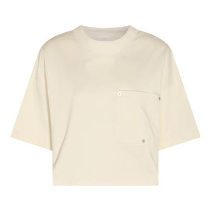 Short -sleeved t -shirt