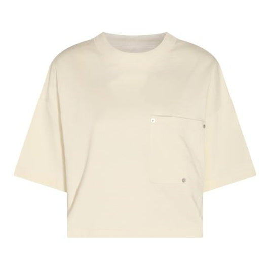 Short -sleeved t -shirt