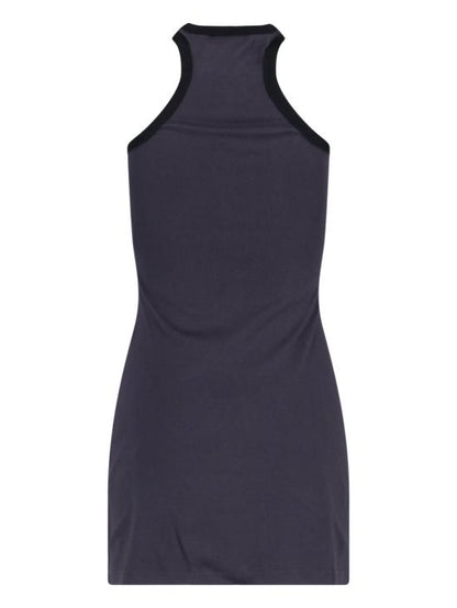 Short dress