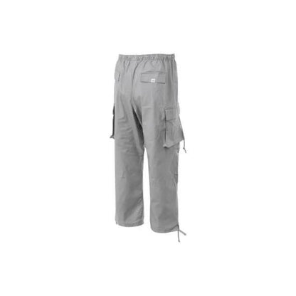 Straight pants