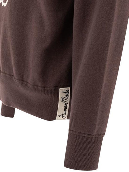 Long -sleeved t -shirt