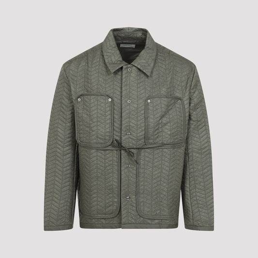 quilted worker jacket-image-1
