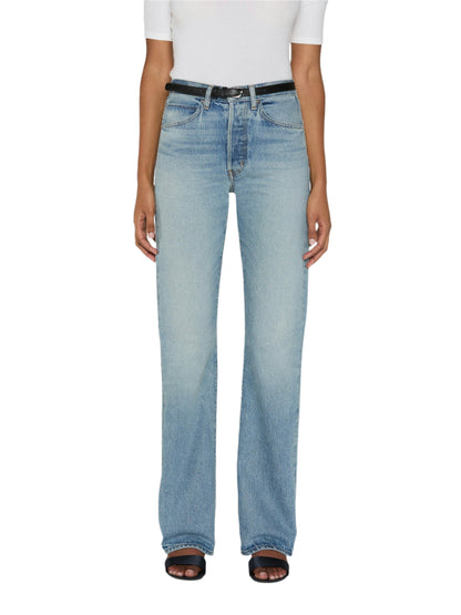 THE VERTICAL JEAN