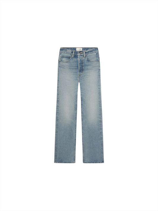 THE VERTICAL JEAN