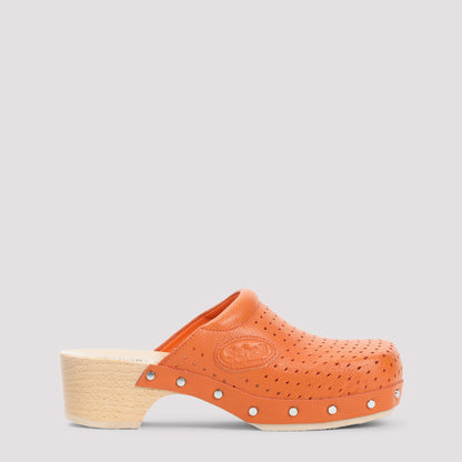scholl clog mule-image-1