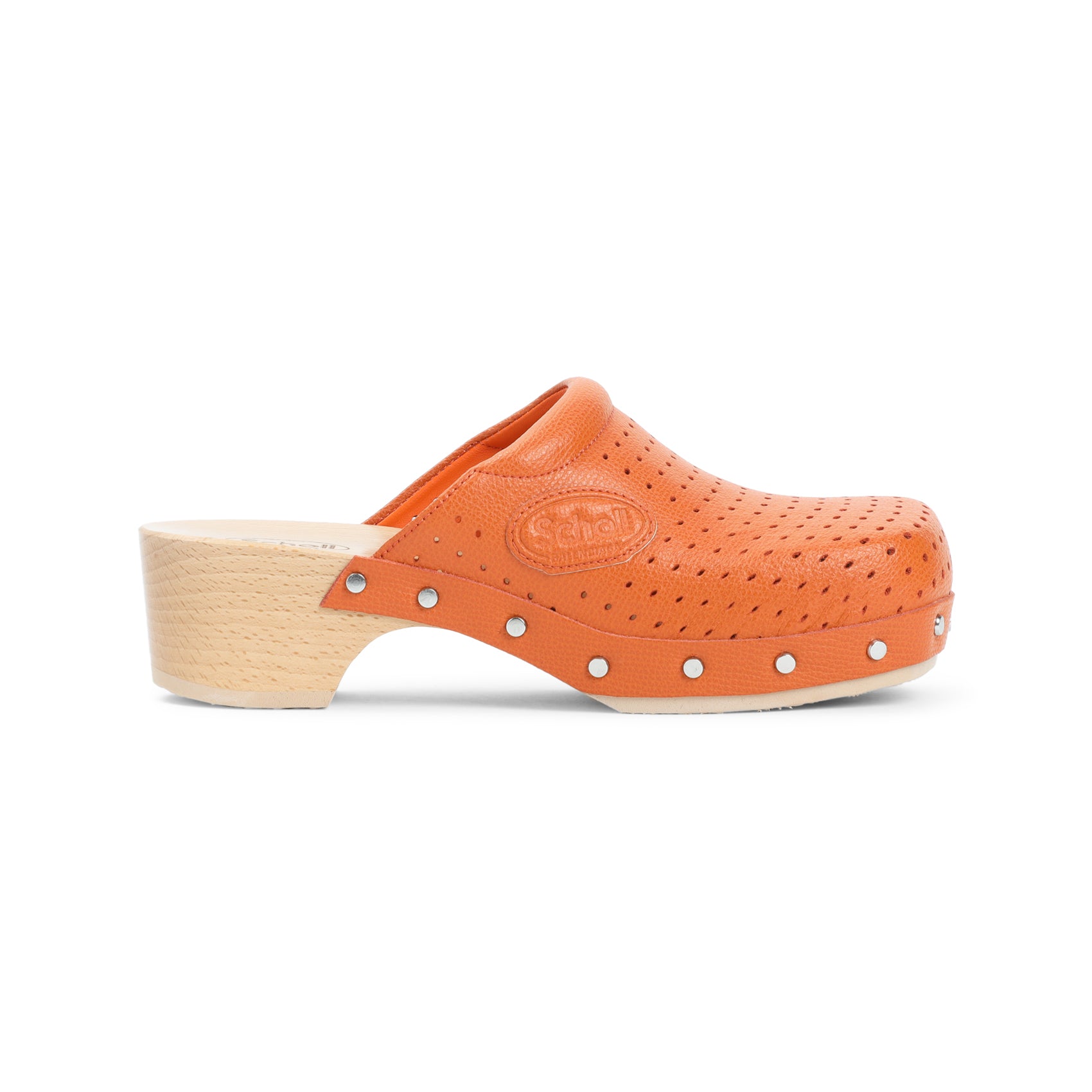 scholl clog mule-image-2