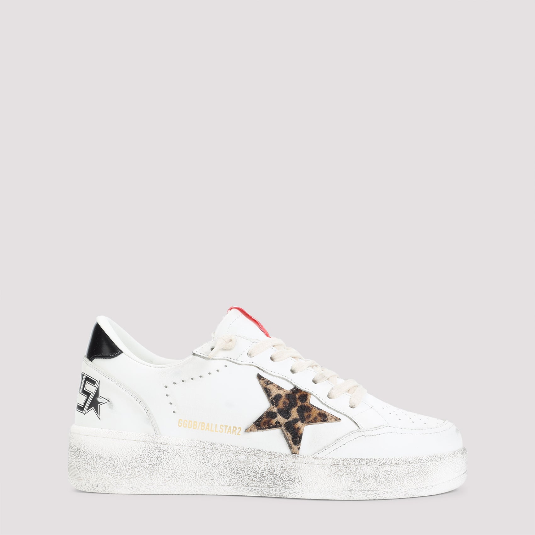 ballstar sneakers-image-1