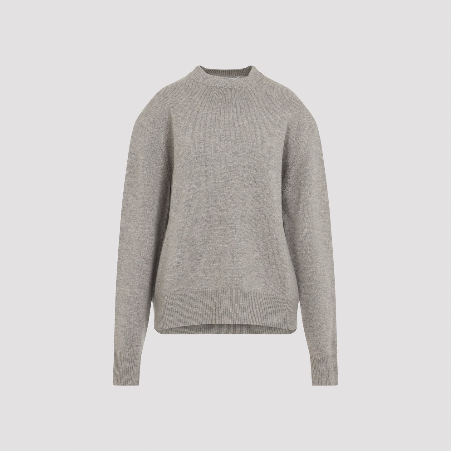 rafaela padded knit pullover-image-1