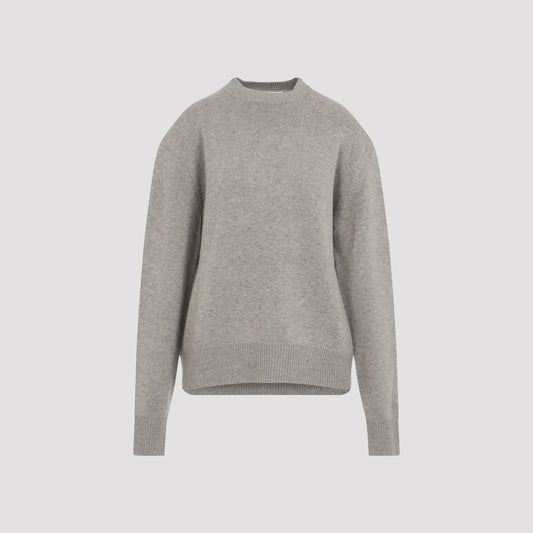rafaela padded knit pullover-image-1