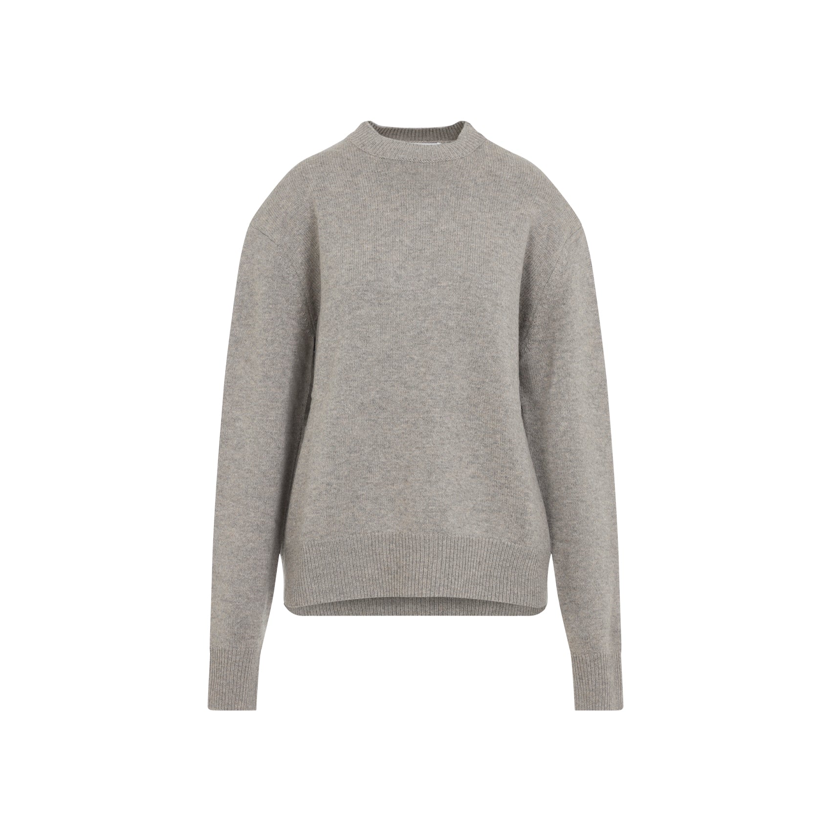 rafaela padded knit pullover-image-2