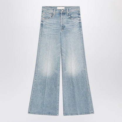 The Tomcat Roller Skimp Jeans In Washed Light Blue