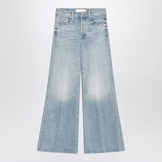 The Tomcat Roller Skimp Jeans In Washed Light Blue