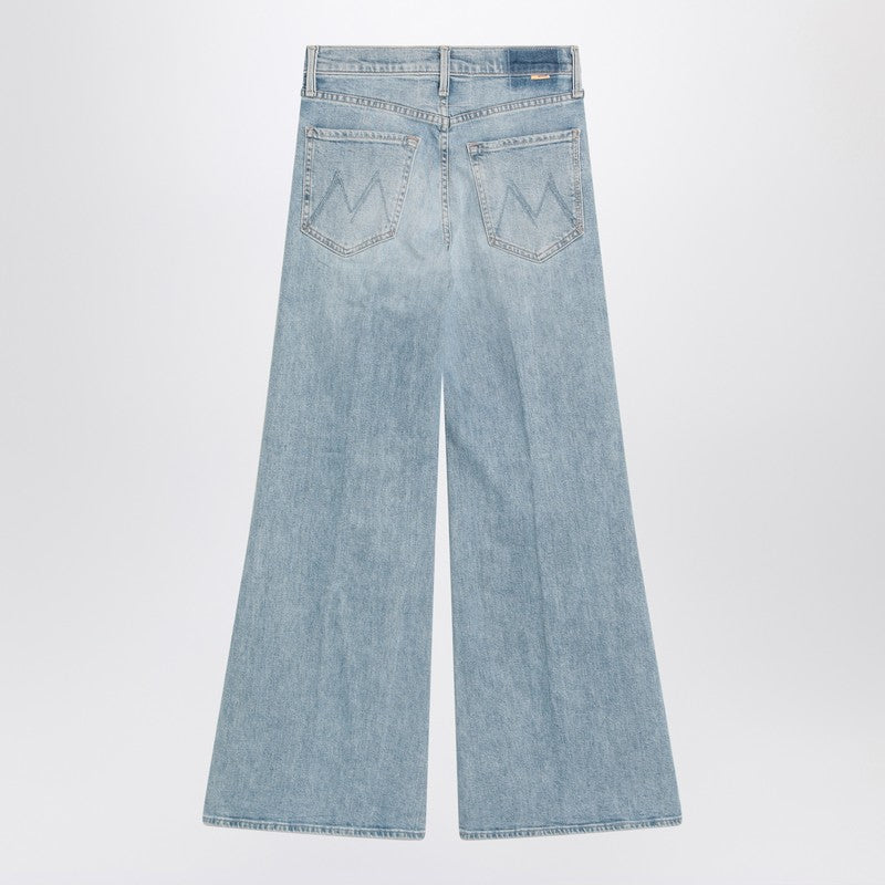 The Tomcat Roller Skimp Jeans In Washed Light Blue