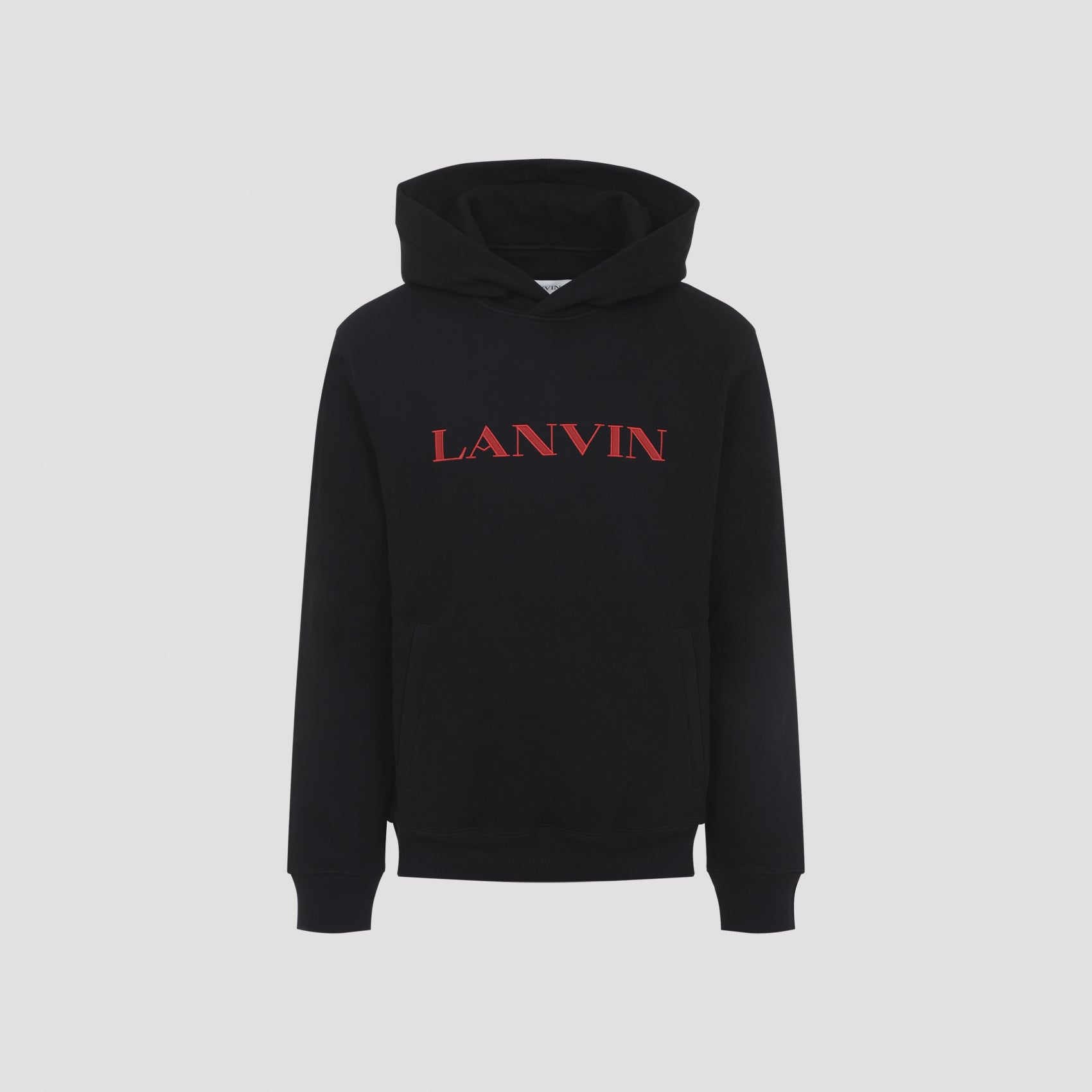 logo hoodie-image-1