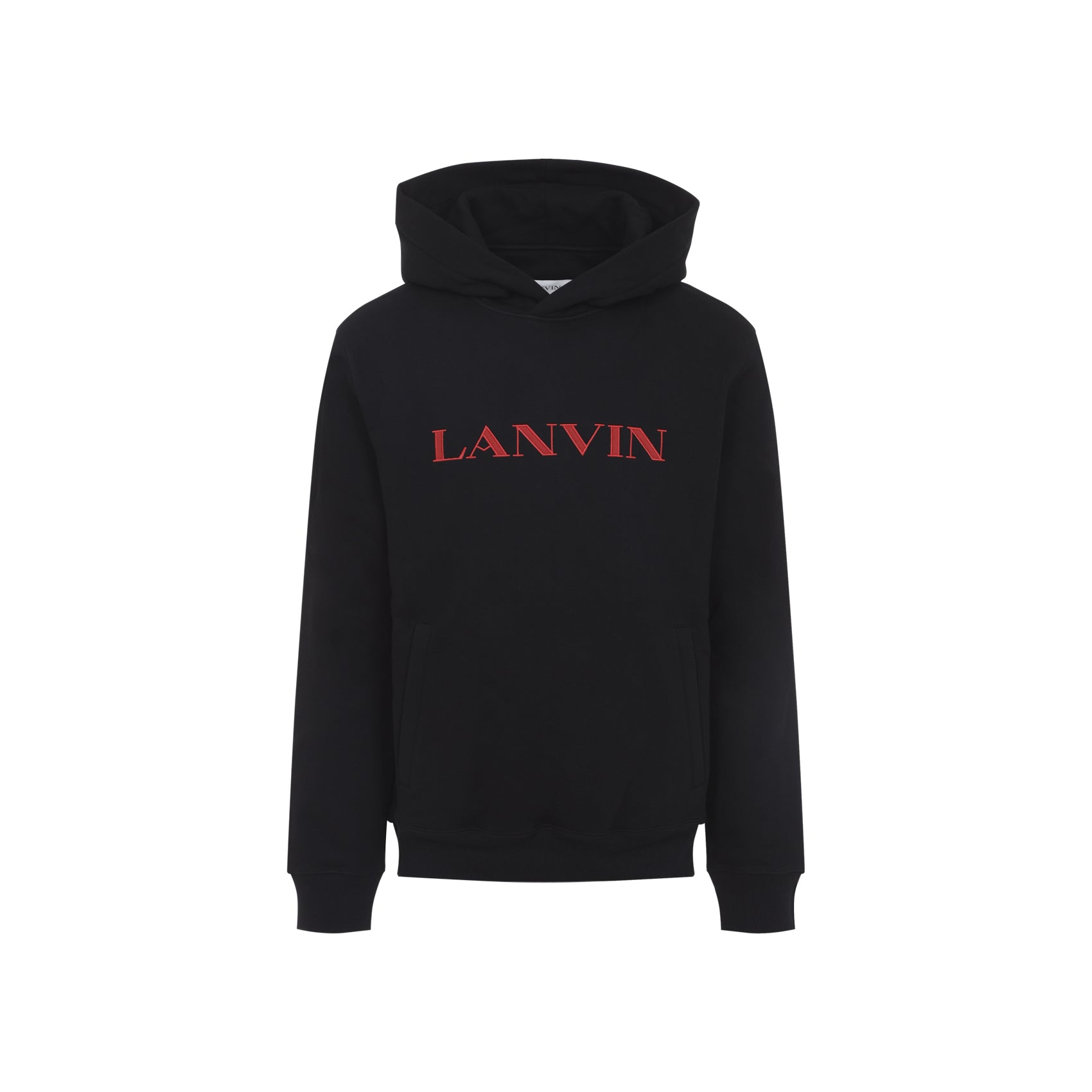 logo hoodie-image-2
