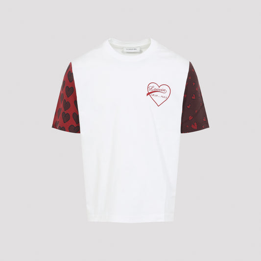 cotton t-shirt-image-1
