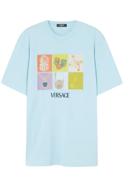 POP JEWELS T-SHIRT