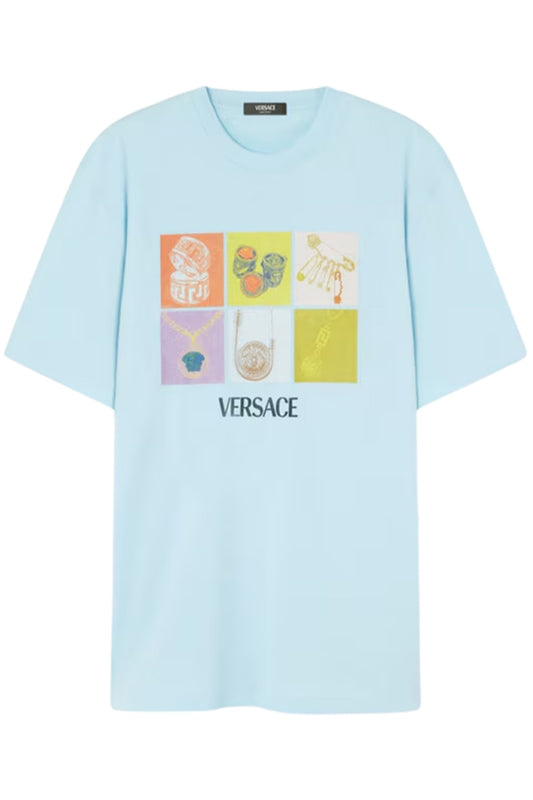 POP JEWELS T-SHIRT