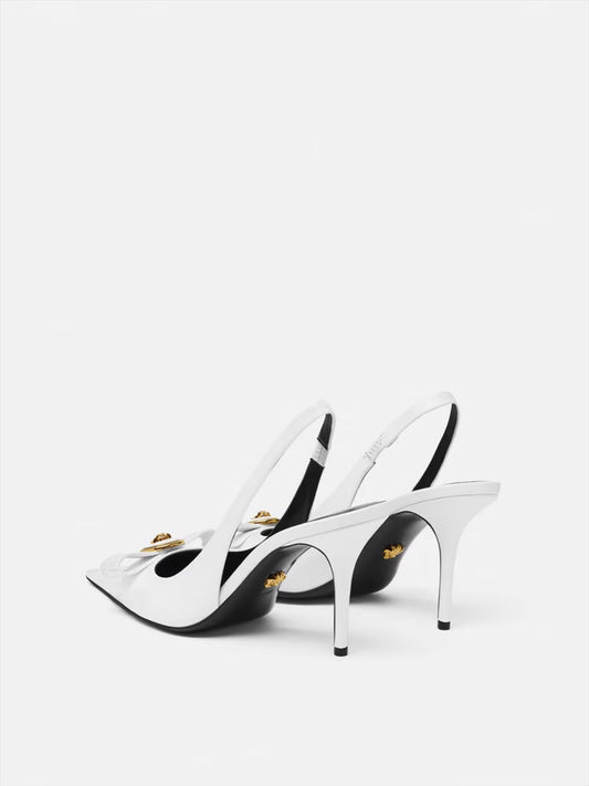 Slingback Pumps