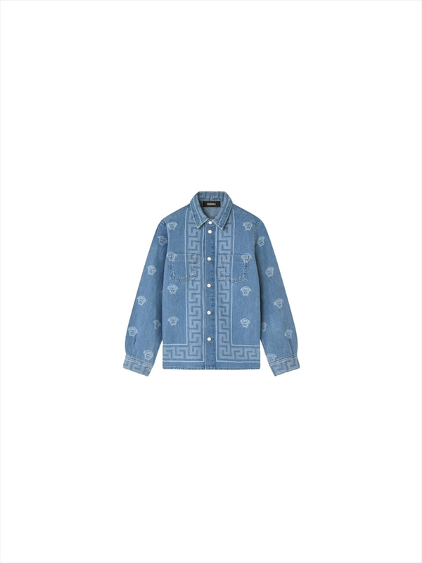 Informal Shirt