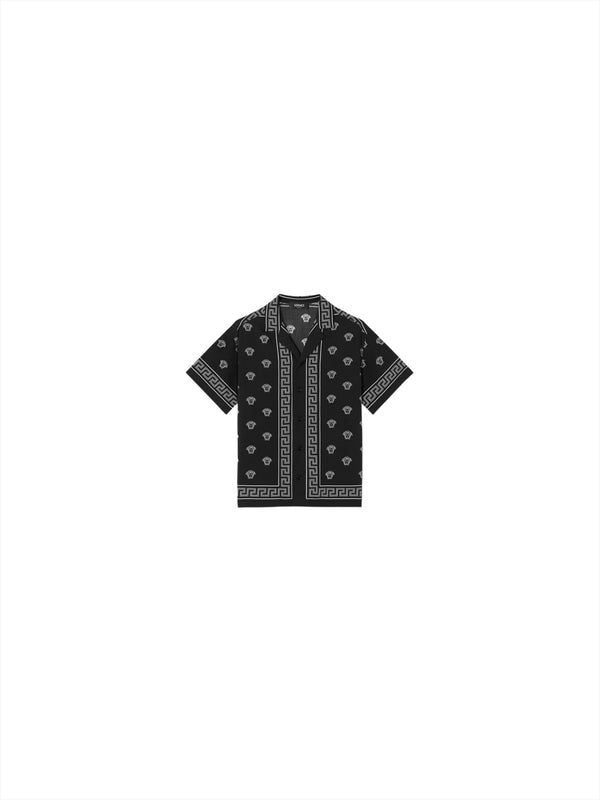 Informal Shirt