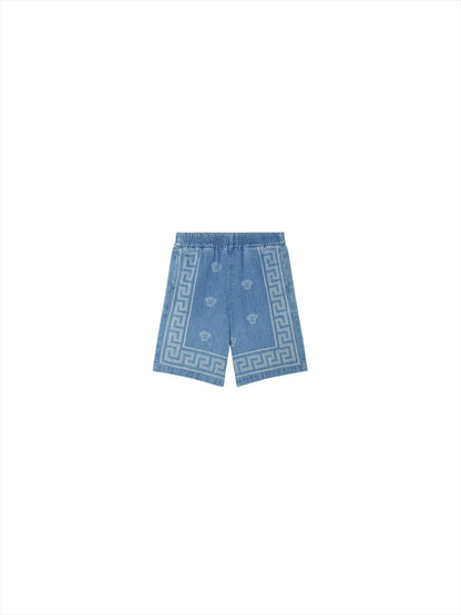Short