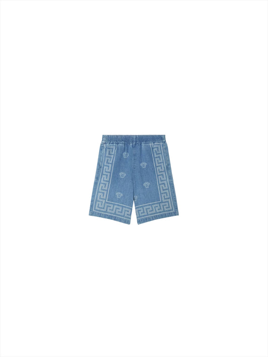 Short