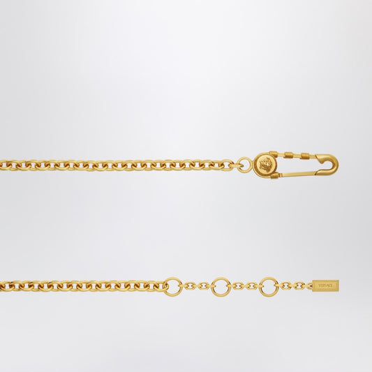 Safety Pin chain belt