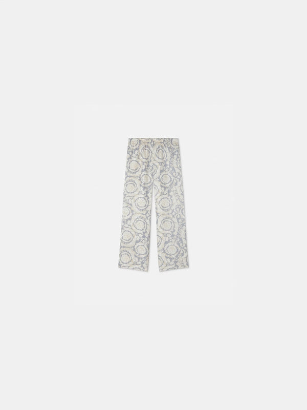 Informal Pant