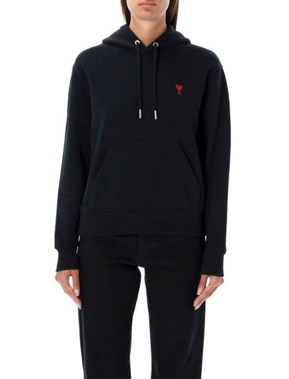 Hood t-shirt
