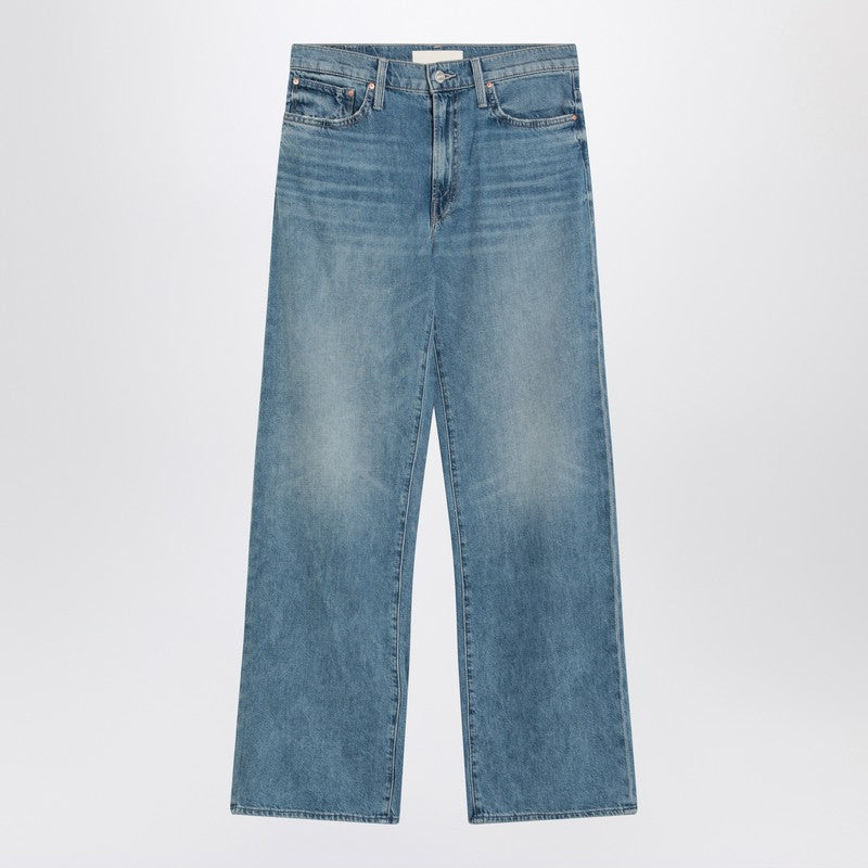 Jeans The Dodger Sneak Light Blue Washed