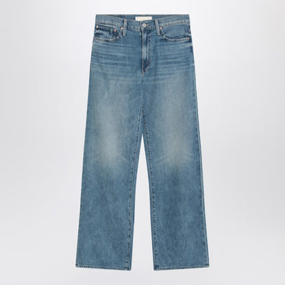 Jeans The Dodger Sneak Light Blue Washed