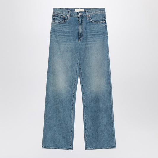 Jeans The Dodger Sneak Light Blue Washed
