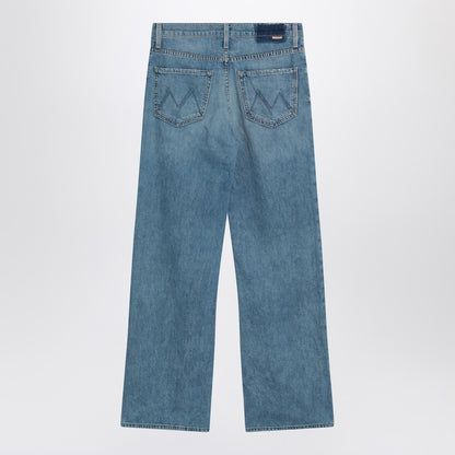 Jeans The Dodger Sneak Light Blue Washed