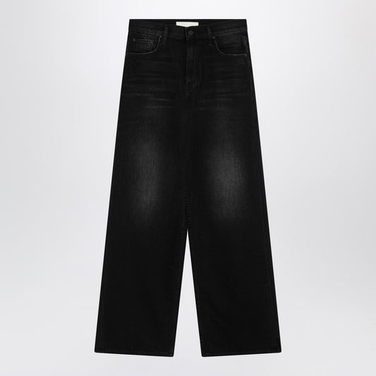 Faded Black Jeans The Spinner