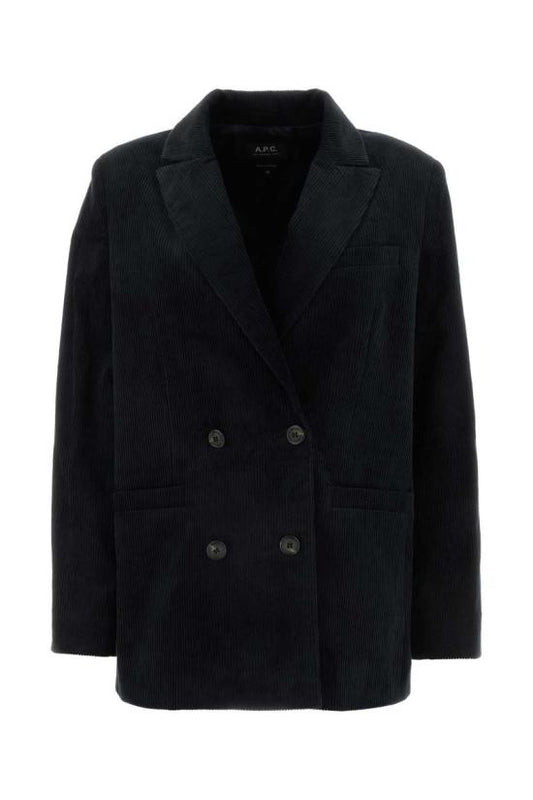 Suit coat
