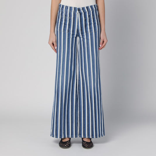 Jeans The Patch Pocket Twister Sneak Striped
