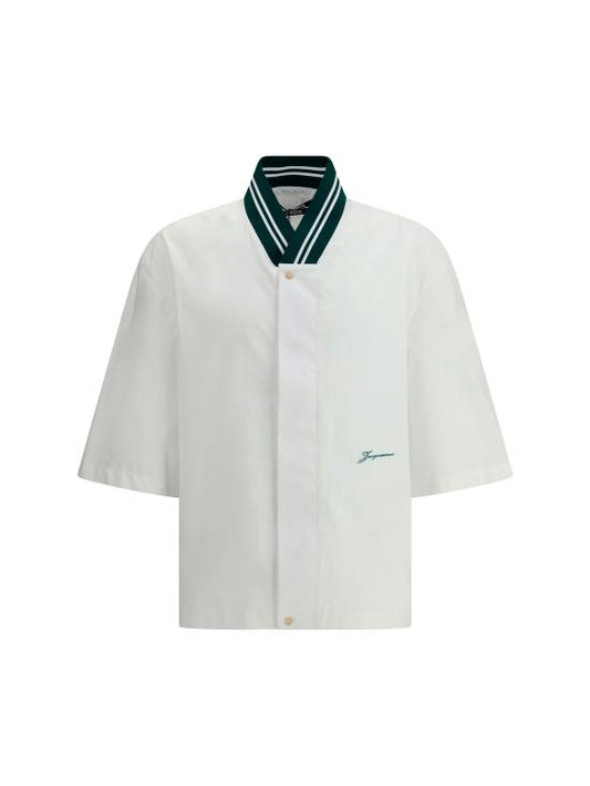 Short sleeve t -shirt