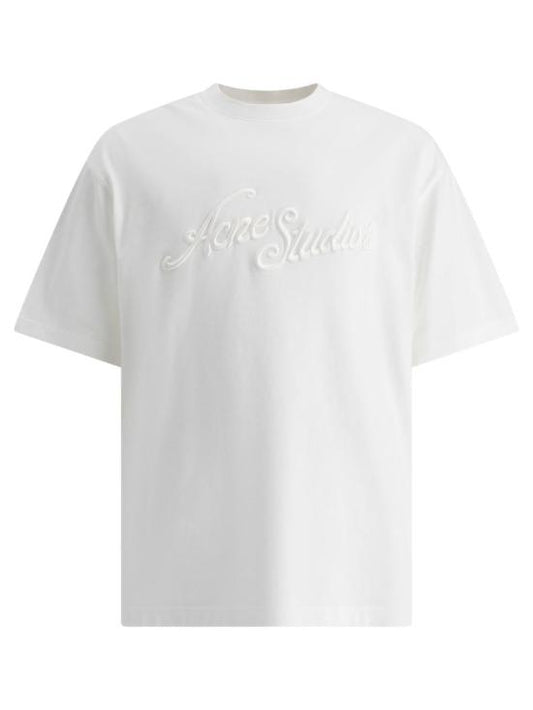 Short sleeve t-shirt