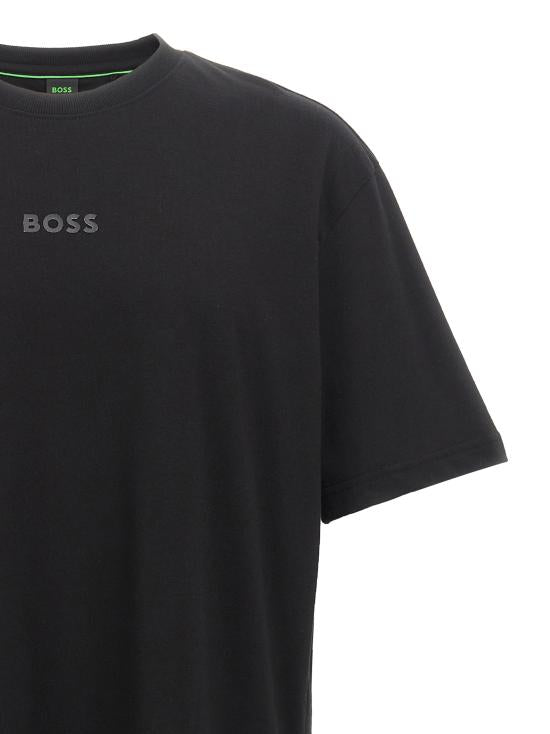 Short sleeve shirt